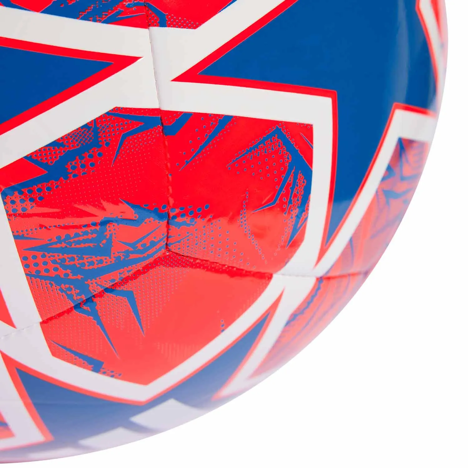 Balón adidas Champions League Londres club talla 4