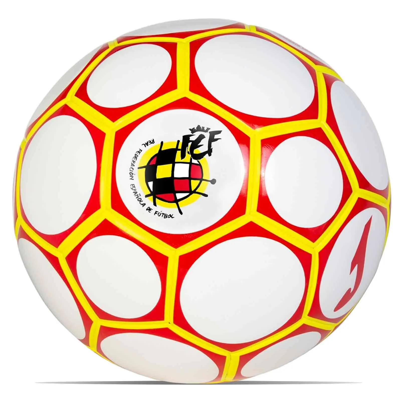Balón Joma Comité Nacional Fútbol Sala España 58 cm