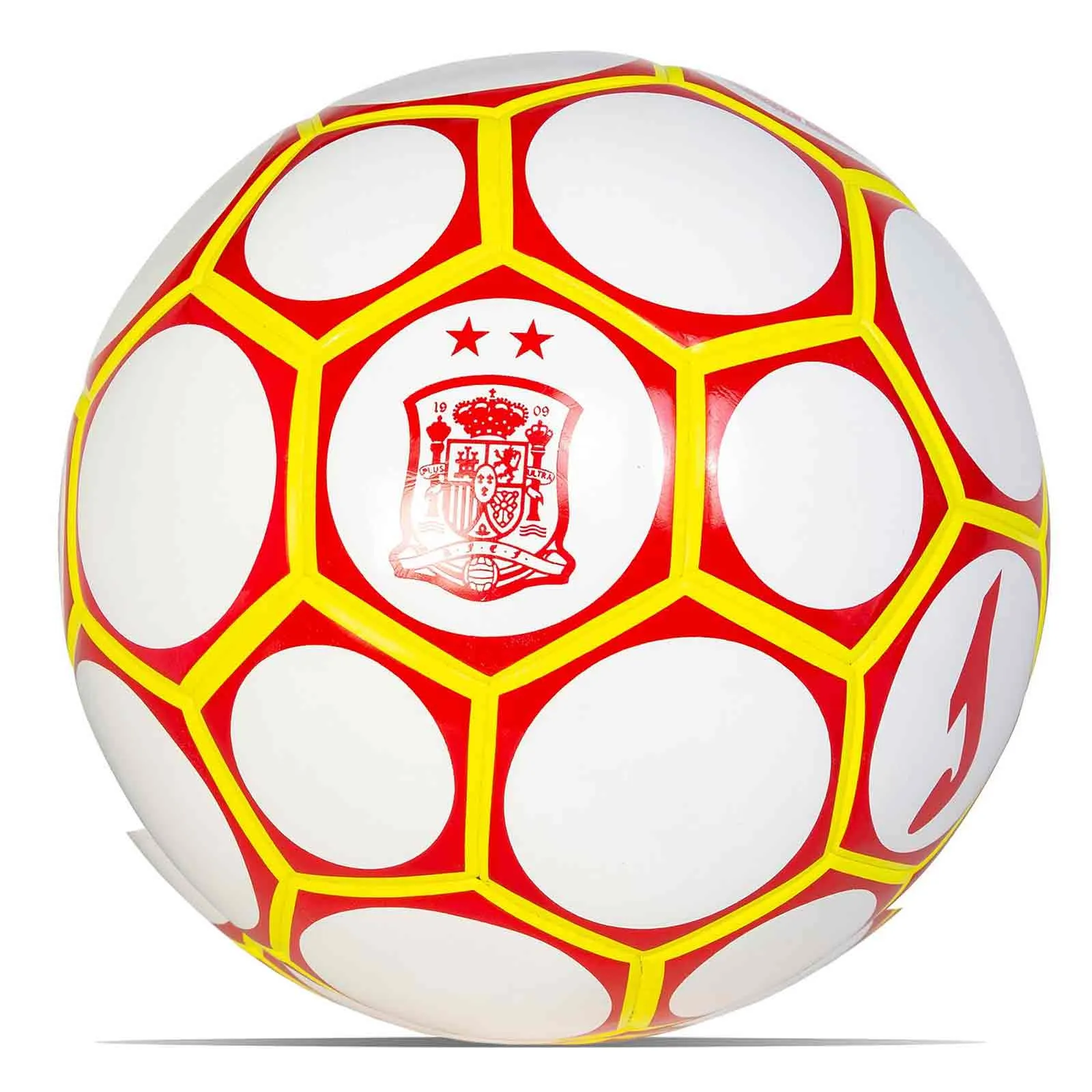 Balón Joma Comité Nacional Fútbol Sala España 58 cm