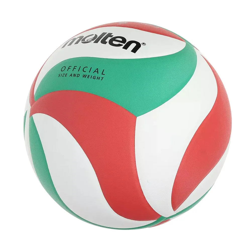 BALóN VóLEIBOL MOLTEN V5M4000 SENSI TOUCH N°5 