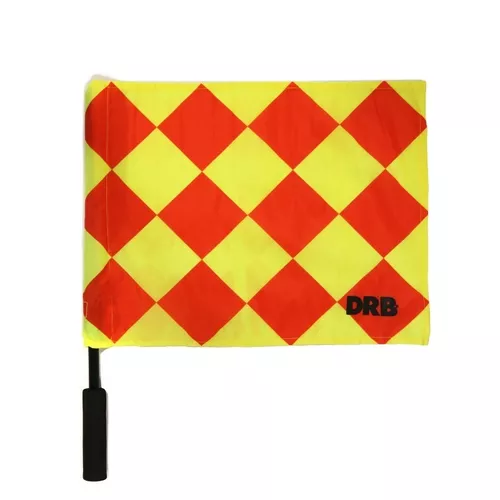 Bandera De Arbitro Dribbling Set 2 Empo2000 