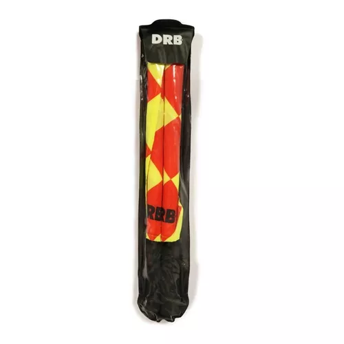 Bandera De Arbitro Dribbling Set 2 Empo2000 
