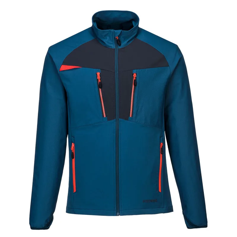 Baselayer transpirable PORTWEST DX480