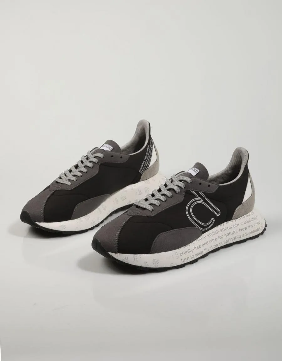  baskets DUO Sensei Active en Gris 80761