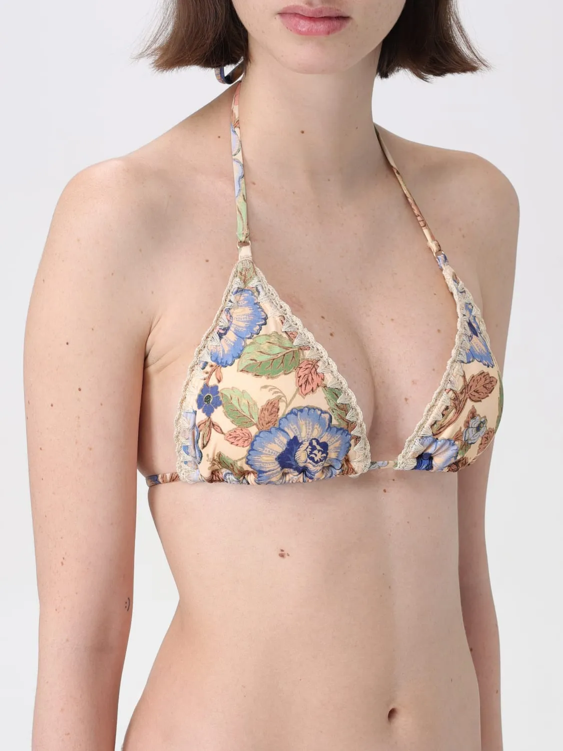 Bañador mujer Zimmermann
