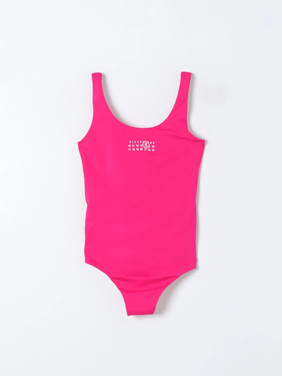 Bañador niños Mm6 Maison Margiela