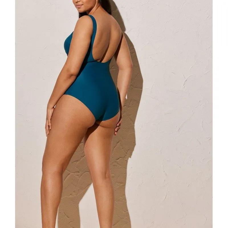Bañador Reductor YSABEL MORA 82350 B