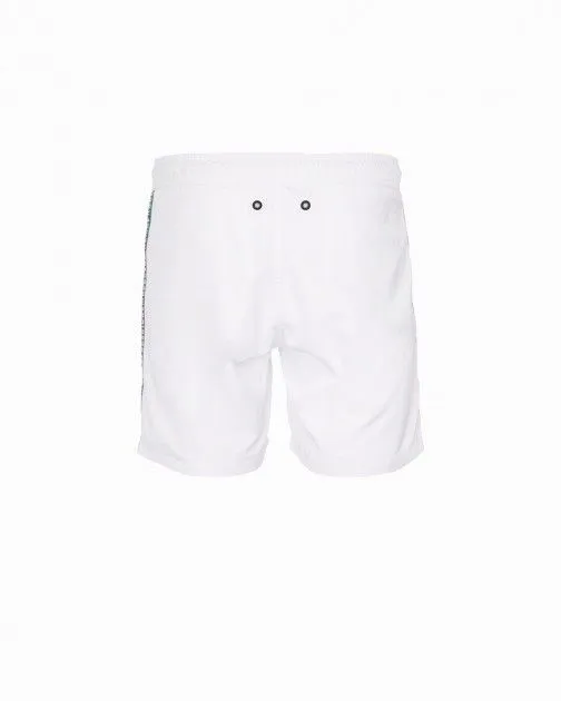 Bañadores Bikkembergs BKK1MBM13 Blanco