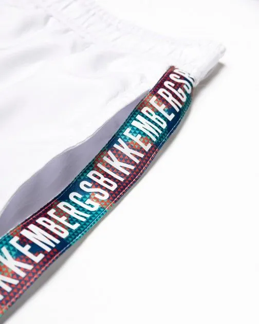 Bañadores Bikkembergs BKK1MBM13 Blanco