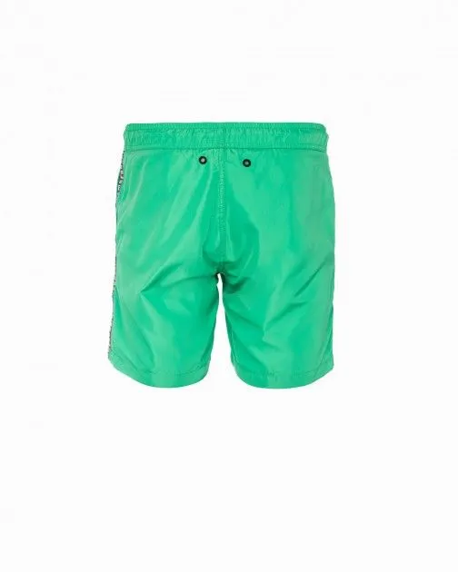 Bañadores Bikkembergs BKK1MBM13 Verde