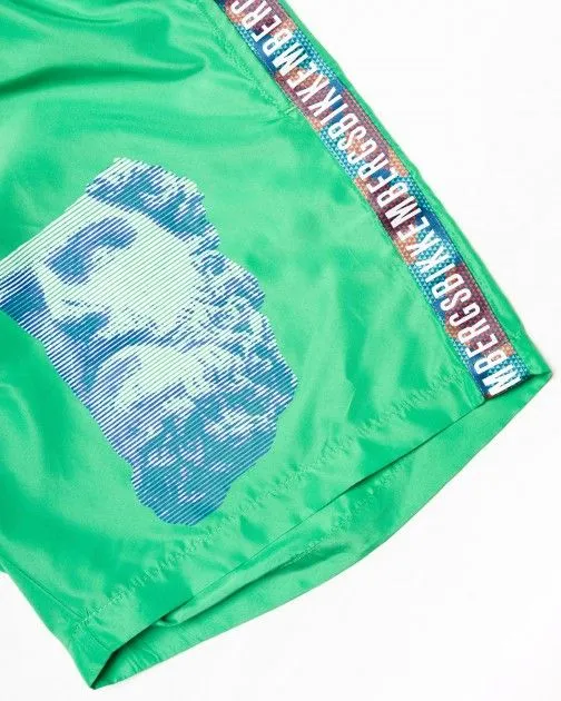 Bañadores Bikkembergs BKK1MBM13 Verde