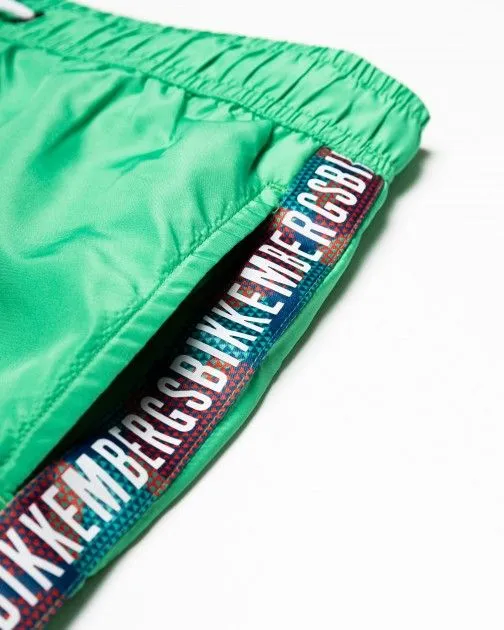 Bañadores Bikkembergs BKK1MBM13 Verde