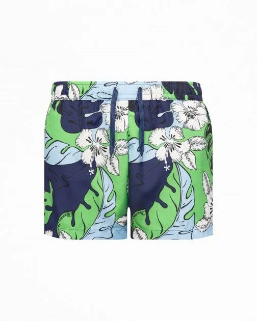 Bañadores Moschino Swim A4202 Multicolor