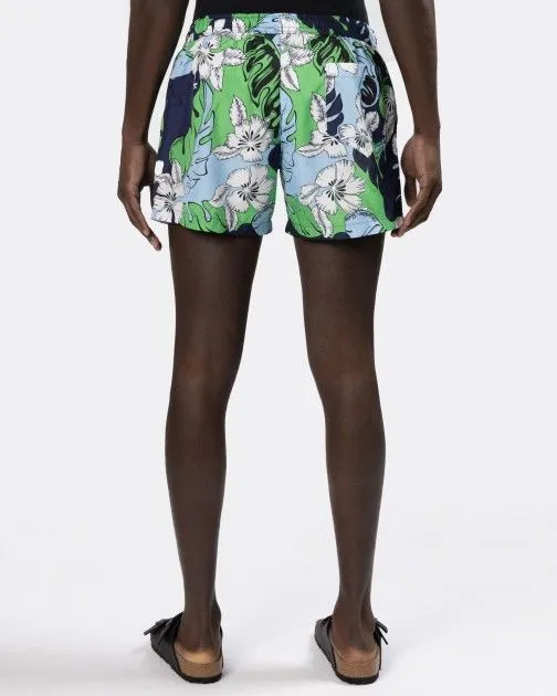 Bañadores Moschino Swim A4202 Multicolor