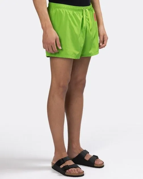 Bañadores Moschino Swim A4287 Verde