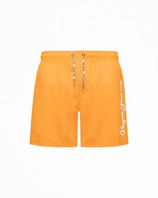 Bañadores Pepe Jeans London PMB10358 Naranja