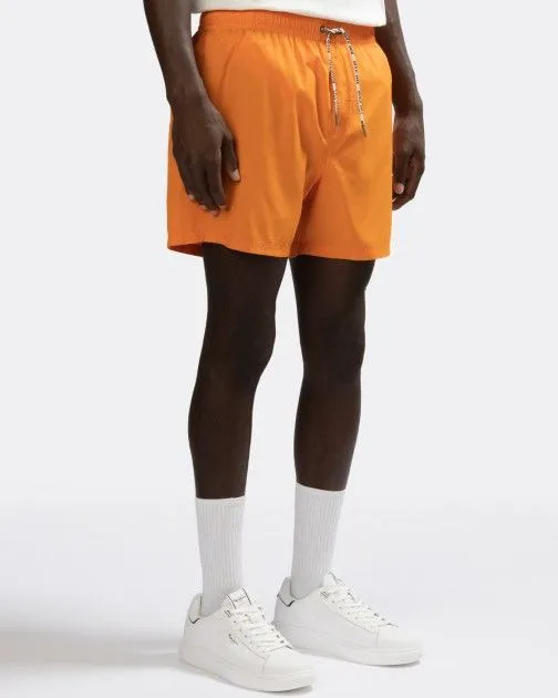 Bañadores Pepe Jeans London PMB10358 Naranja