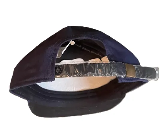 BD WASHED CAP Dark Curry Faded Patch