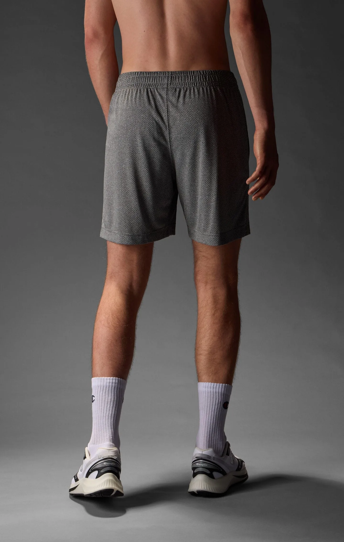 Bermudas deportivas de 7’’