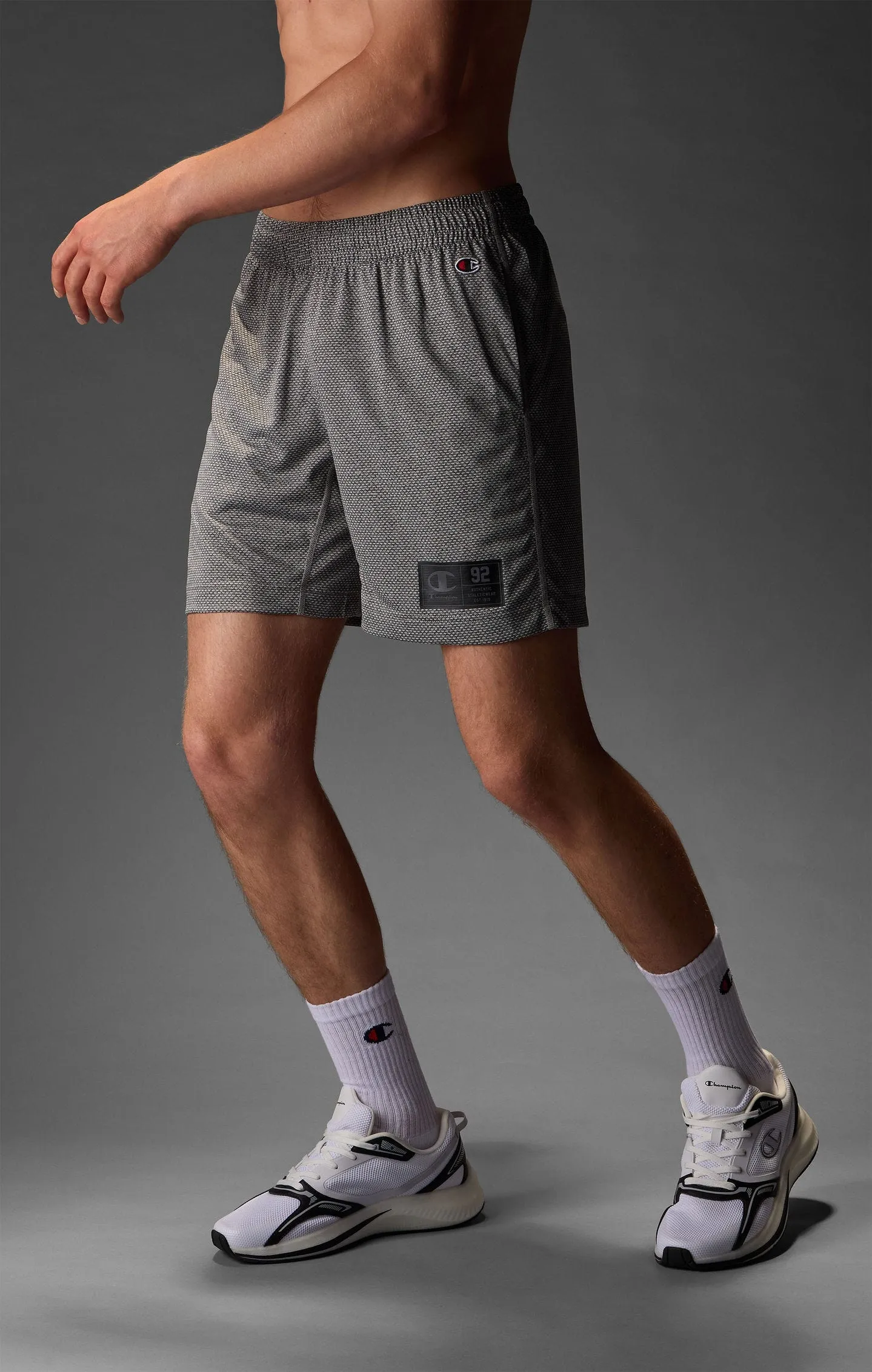 Bermudas deportivas de 7’’