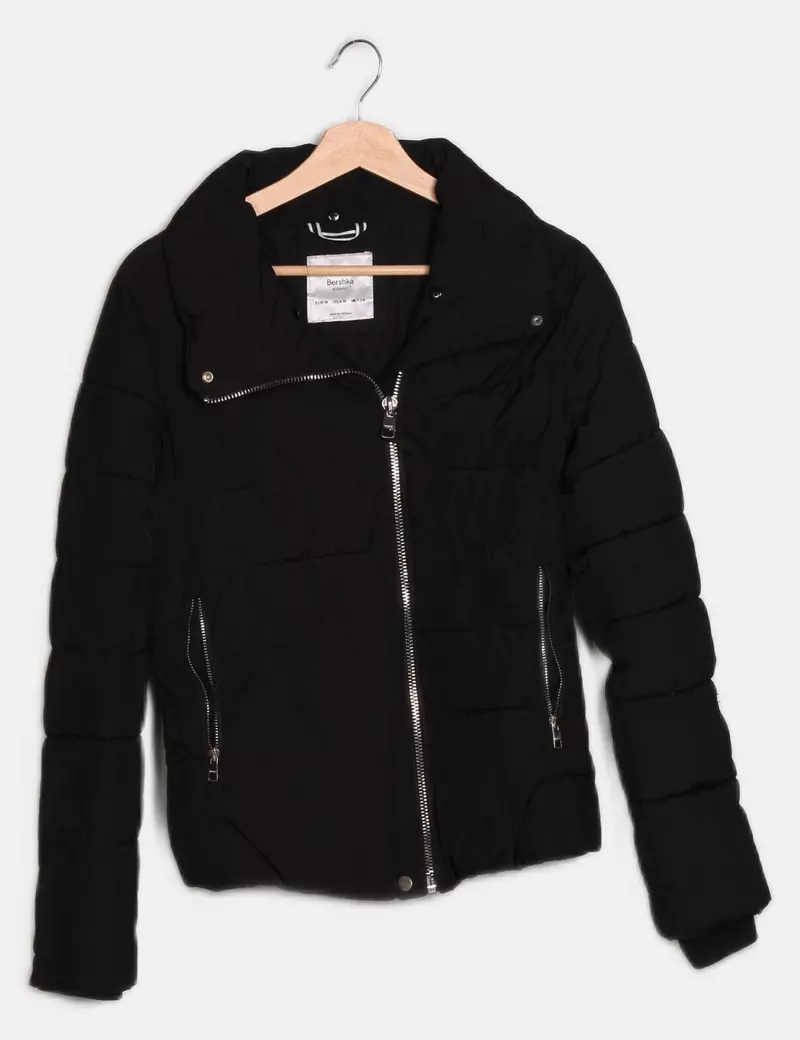 Bershka Plumas