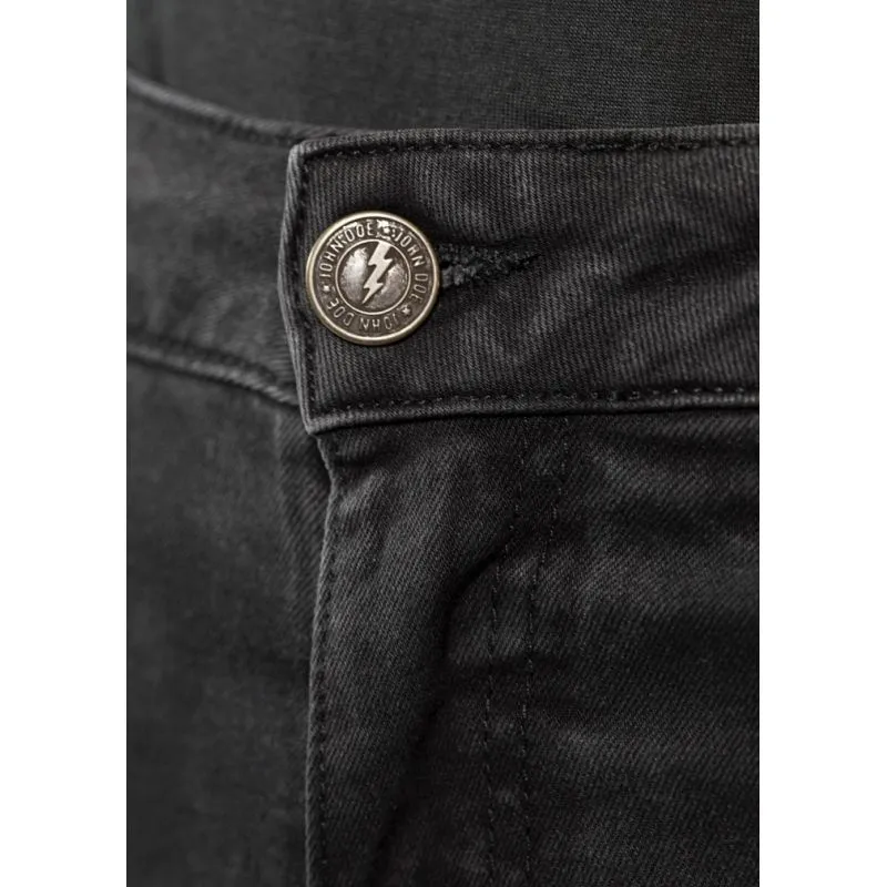 BETTY HIGH XTM VAQUEROS MOTO MUJER  JOHN DOE