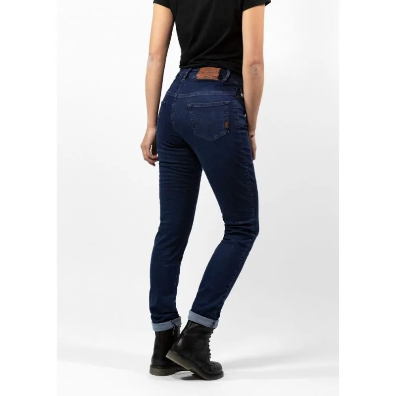 BETTY HIGH XTM VAQUEROS MOTO MUJER  JOHN DOE