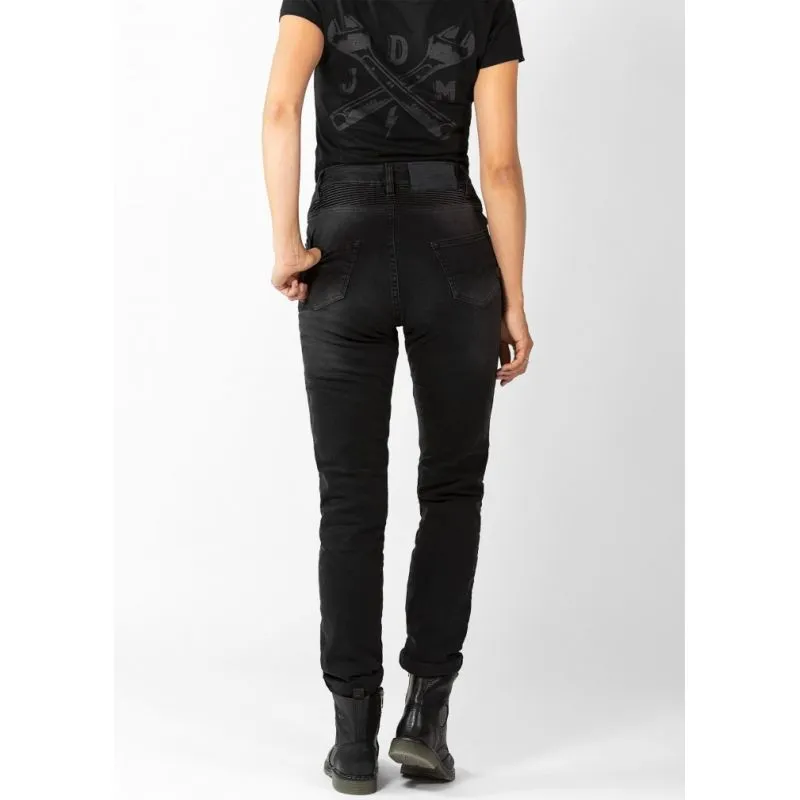 BETTY HIGH XTM VAQUEROS MOTO MUJER  JOHN DOE