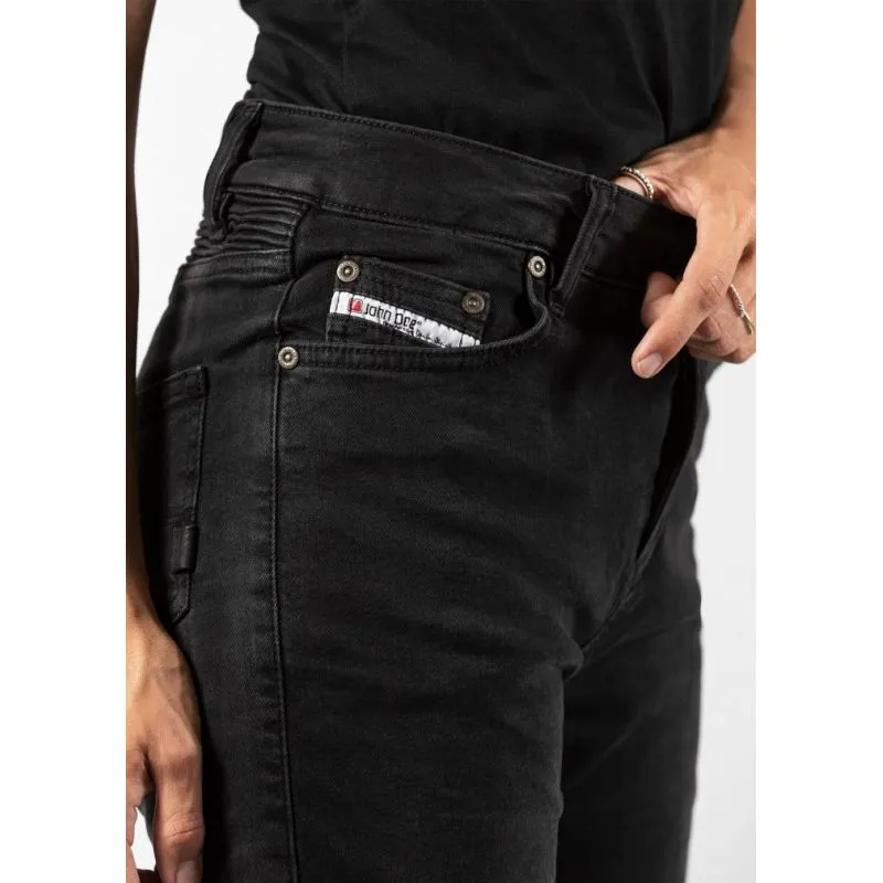 BETTY HIGH XTM VAQUEROS MOTO MUJER  JOHN DOE
