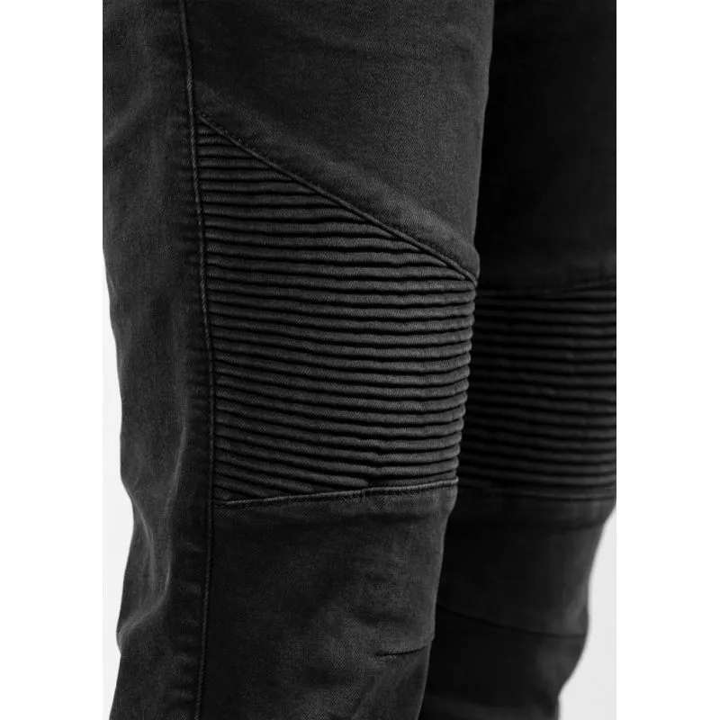 BETTY HIGH XTM VAQUEROS MOTO MUJER  JOHN DOE