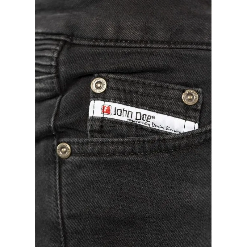 BETTY HIGH XTM VAQUEROS MOTO MUJER  JOHN DOE