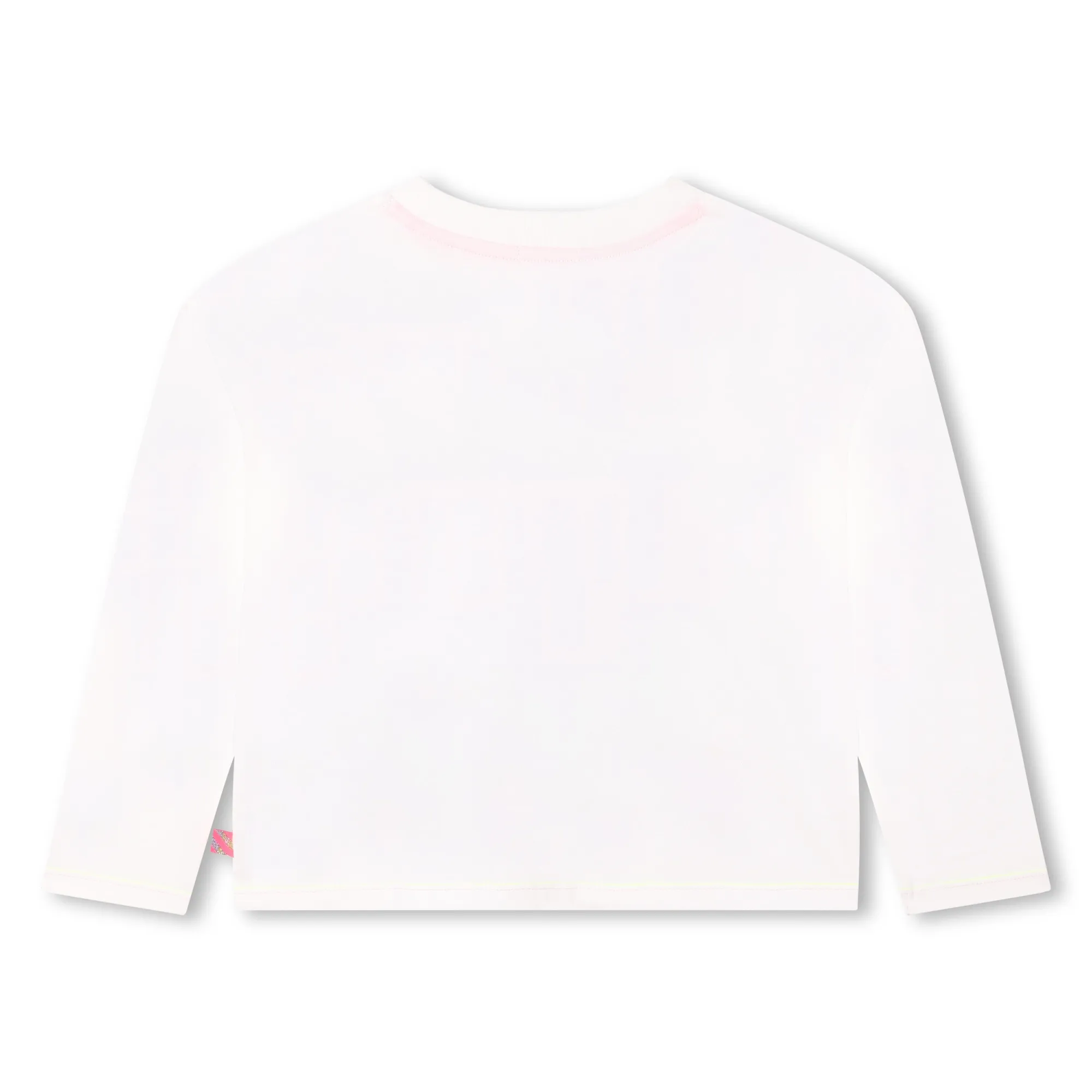 BILLIEBLUSH Camiseta de manga larga