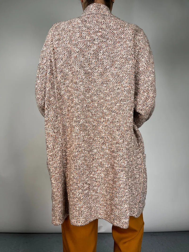 BIMBA Y LOLA Chaqueta Tejida