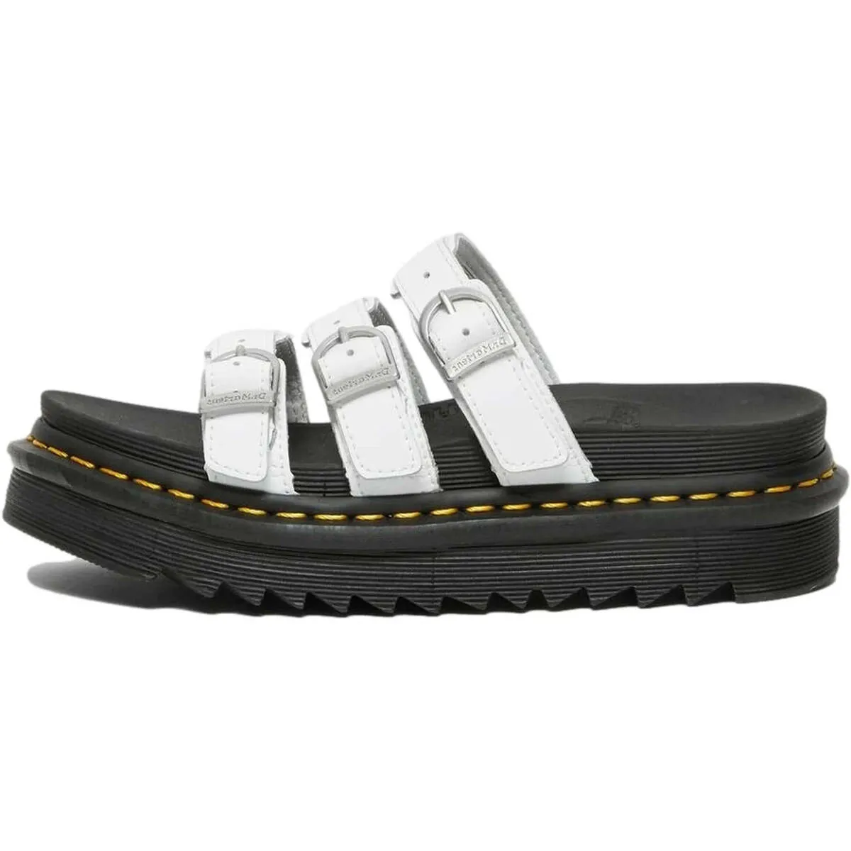 Blaire Hydro Leather