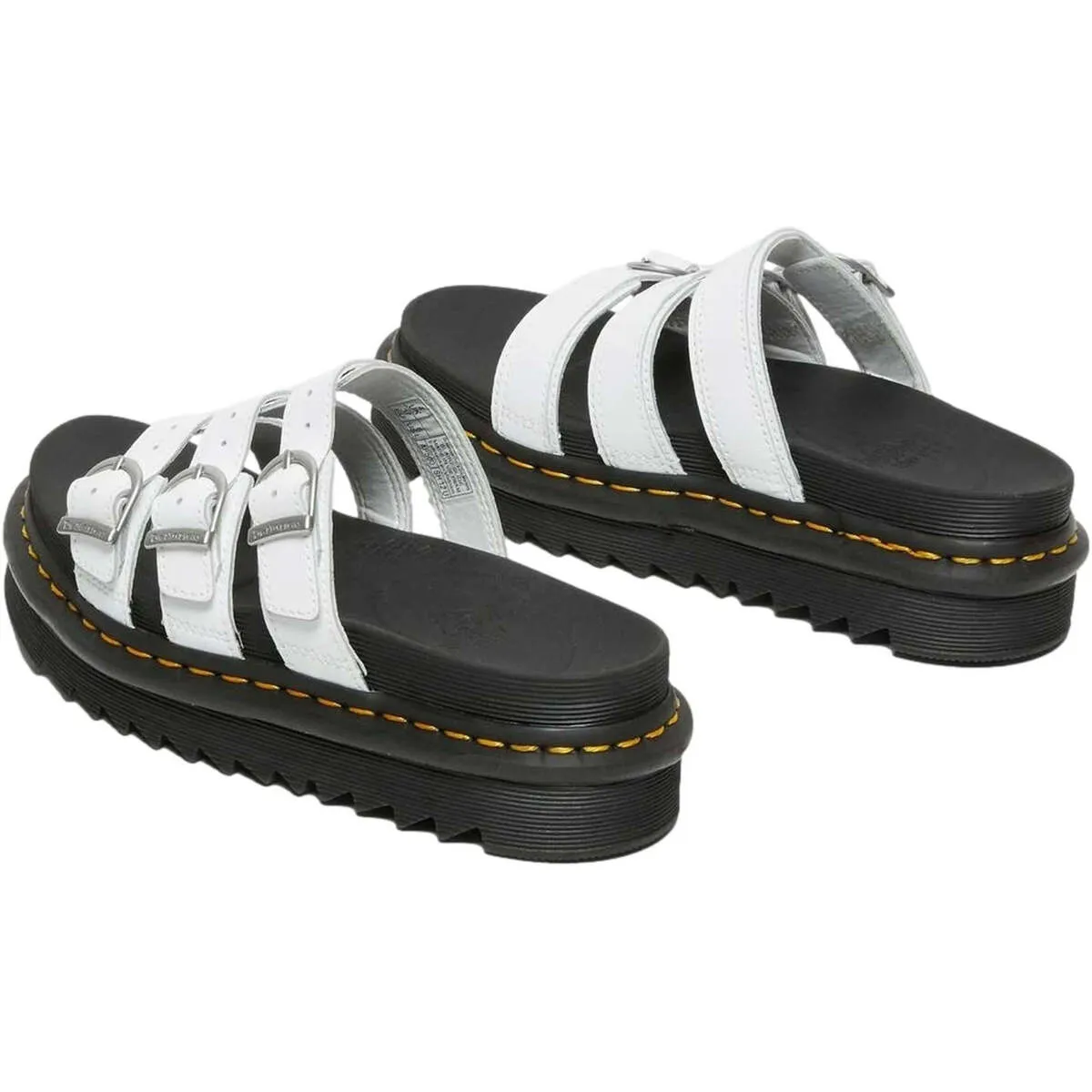 Blaire Hydro Leather