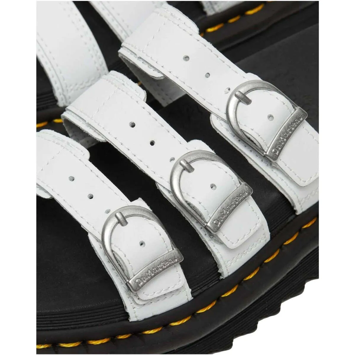 Blaire Hydro Leather