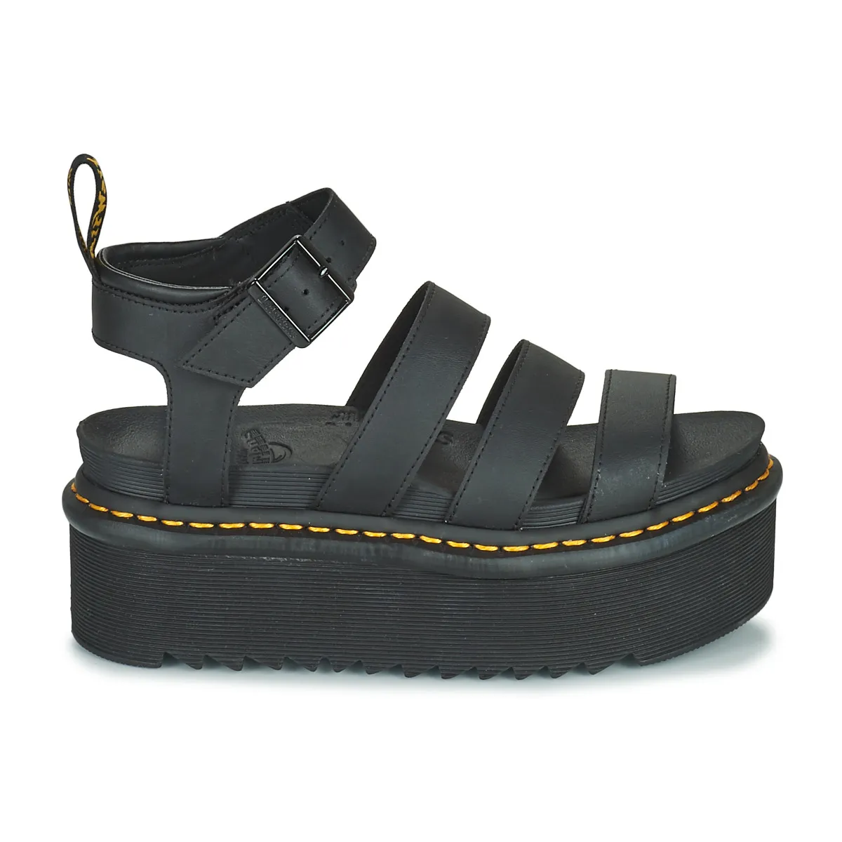 Blaire Quad Black Hydro