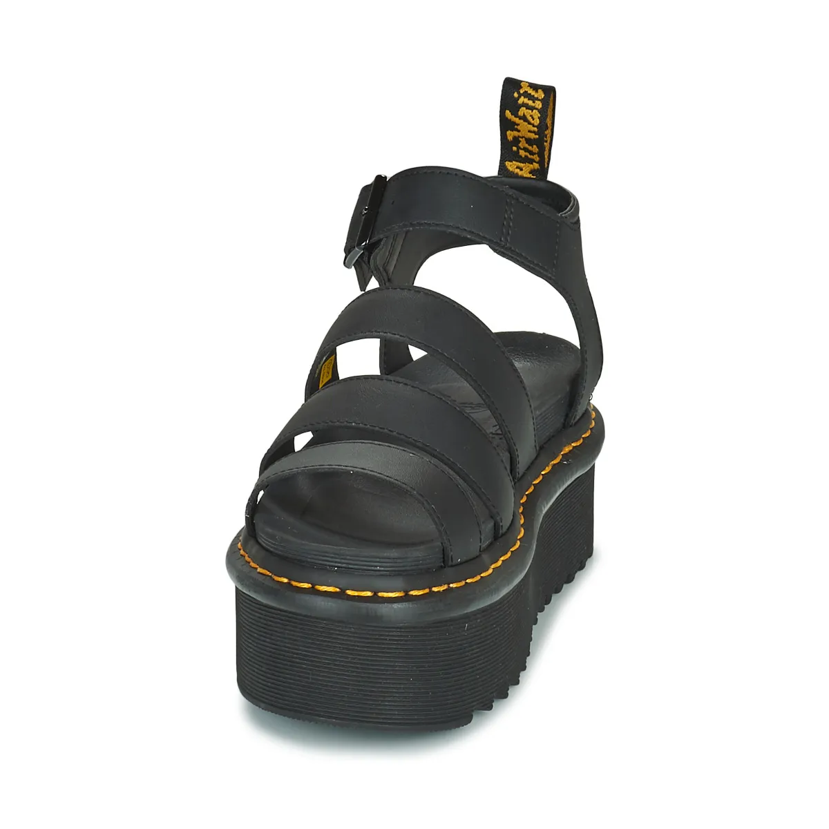 Blaire Quad Black Hydro