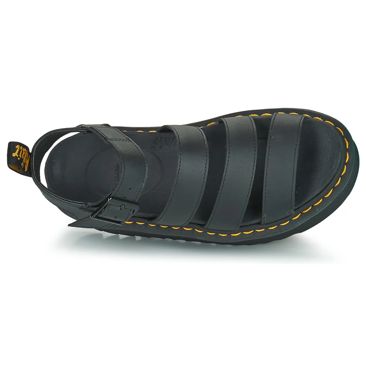 Blaire Quad Black Hydro