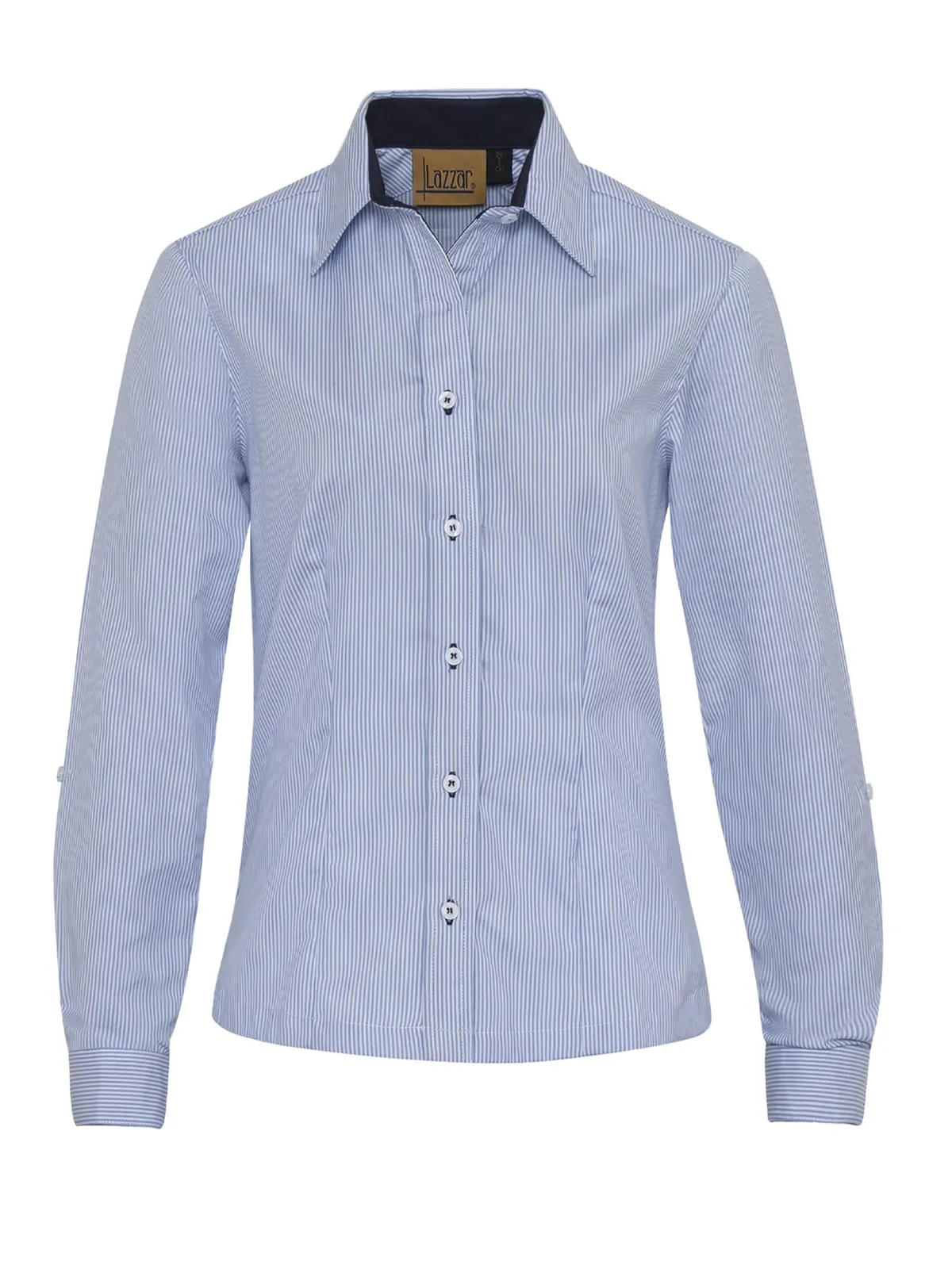 Blusas Rayas