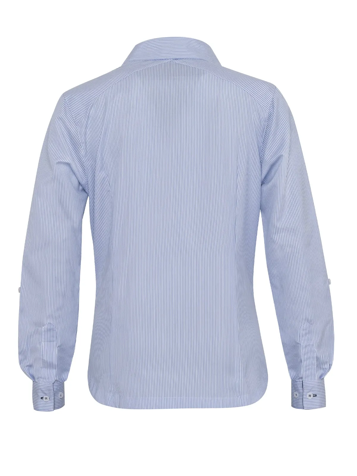 Blusas Rayas
