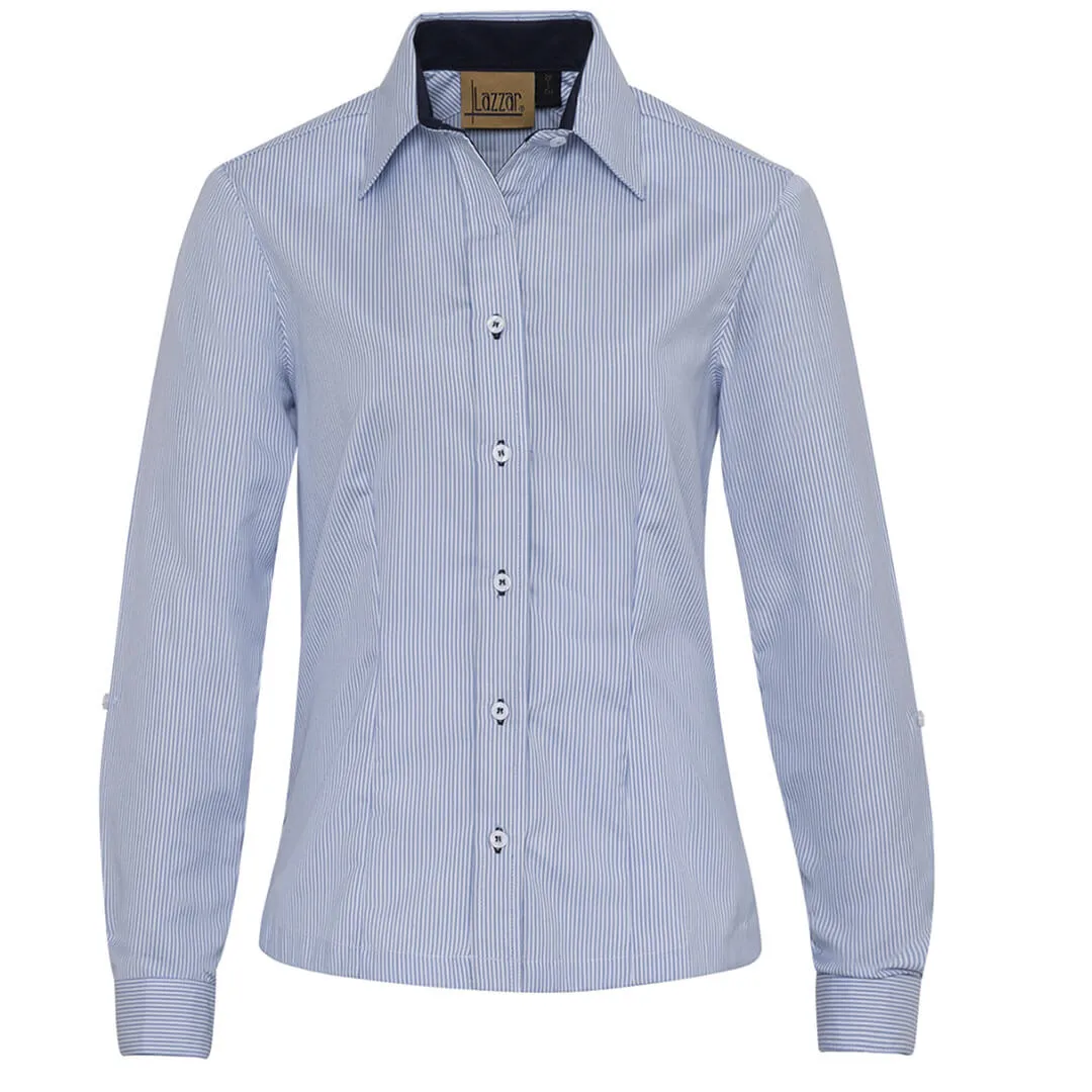 Blusas Rayas
