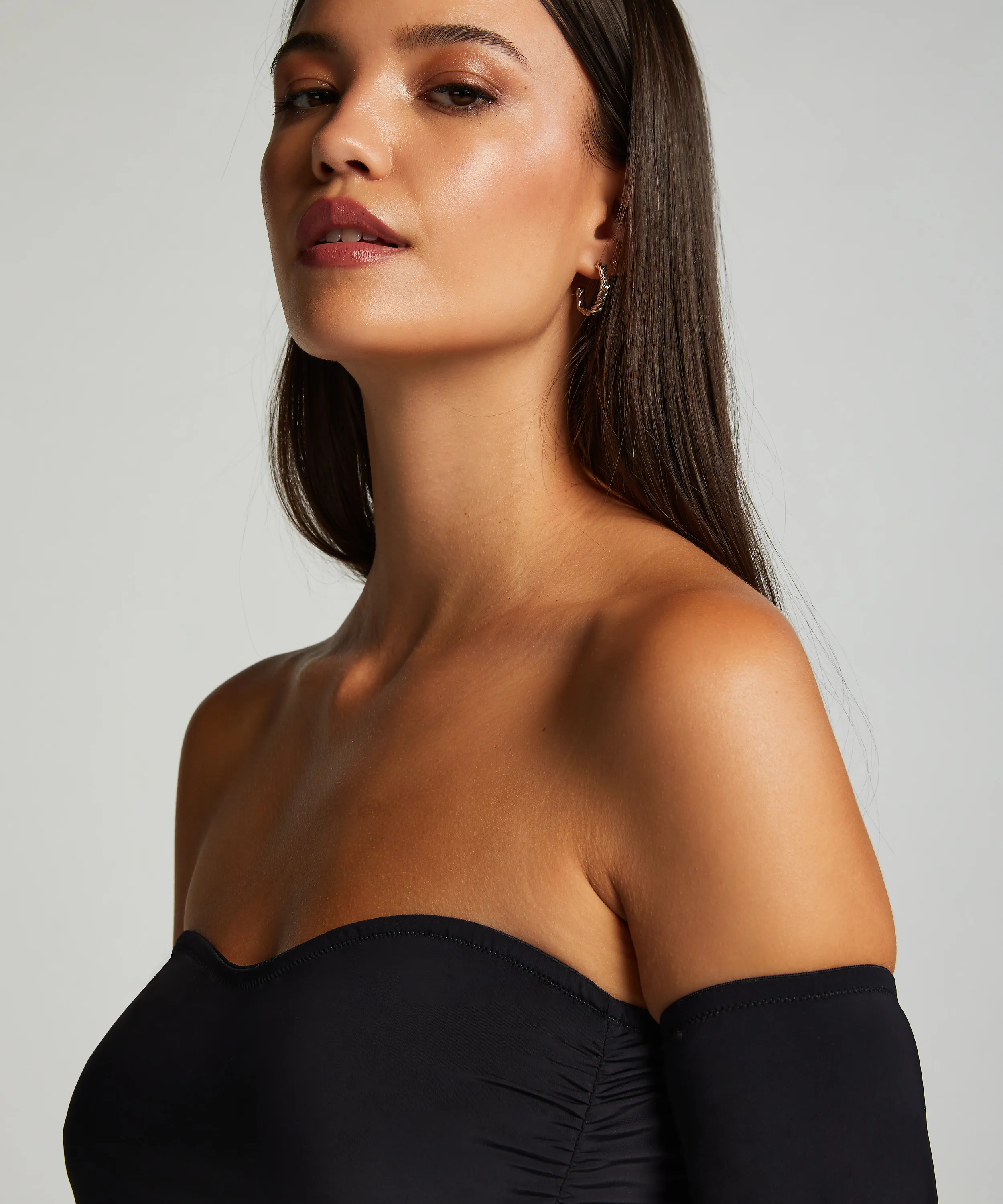 BODY FIONA  NEGRO