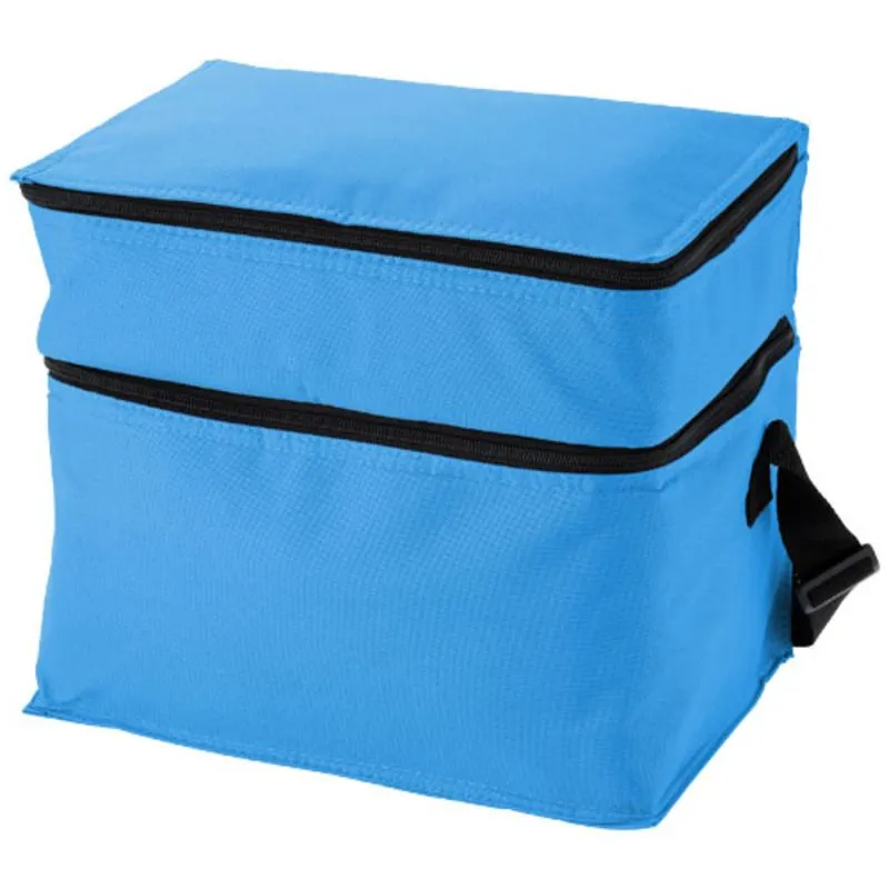 Bolsa isotérmica promocional de gran capacidad Oslo