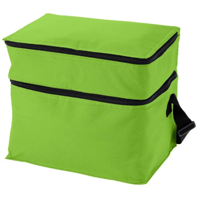 Bolsa isotérmica promocional de gran capacidad Oslo