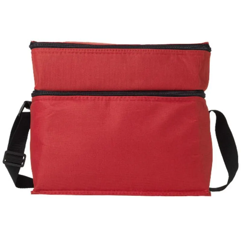 Bolsa isotérmica promocional de gran capacidad Oslo