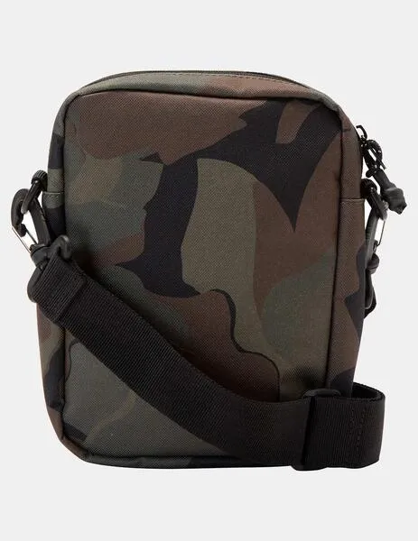 BOLSO DCSHOES STARCHER 5  ABSTRACT CAMO
