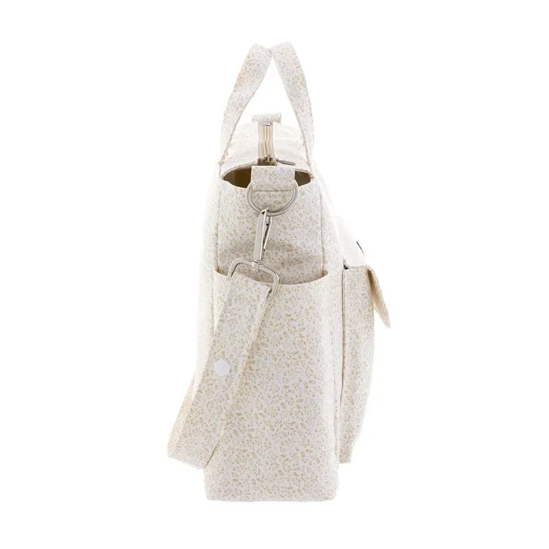 Bolso maternal pack mar cambrass