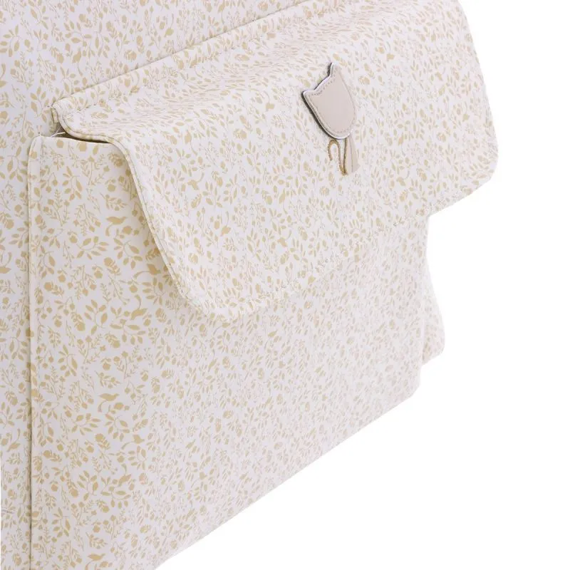 Bolso maternal pack mar cambrass