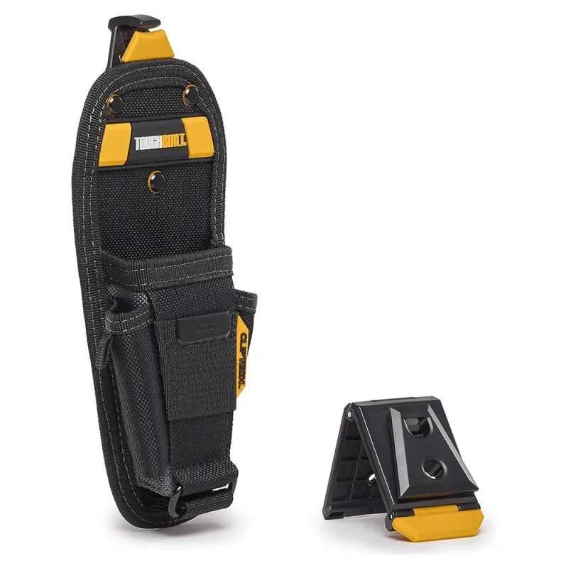 BOLSO PORTA ALICATES 4 BOLSILLO TOUGHBUILT TBCT35L